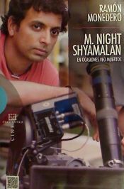 Portada de M. Night Shyamalan