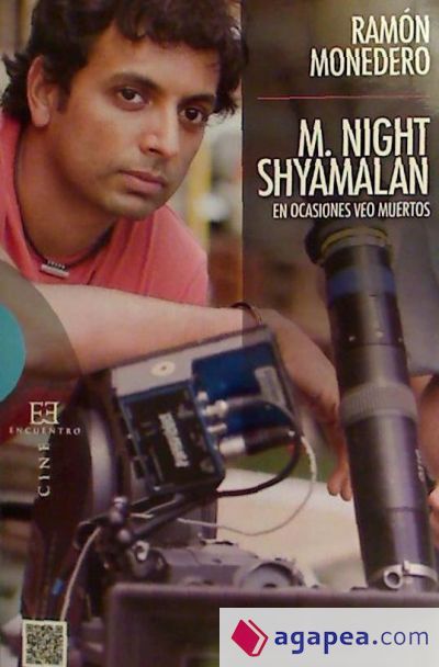 M. Night Shyamalan M. Night Shyamalan