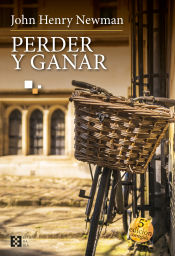 Portada de Perder y ganar