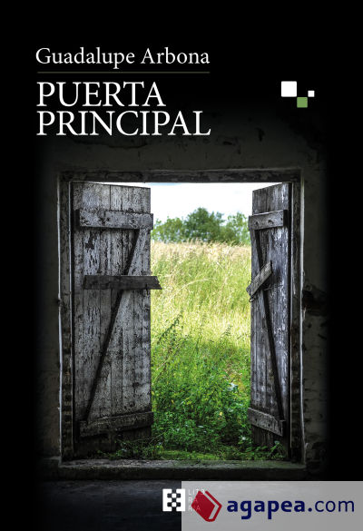 Puerta Principal