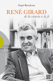 Portada de René Girard