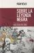 Portada de SOBRE LA LEYENDA NEGRA, de María Elvira Roca Barea