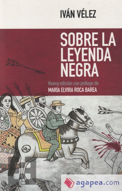 SOBRE LA LEYENDA NEGRA