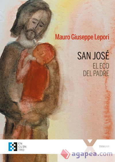 San José, el eco del Padre