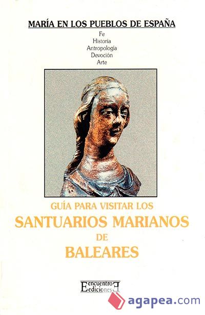 Santuarios marianos de Baleares