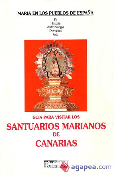 Santuarios marianos de Canarias