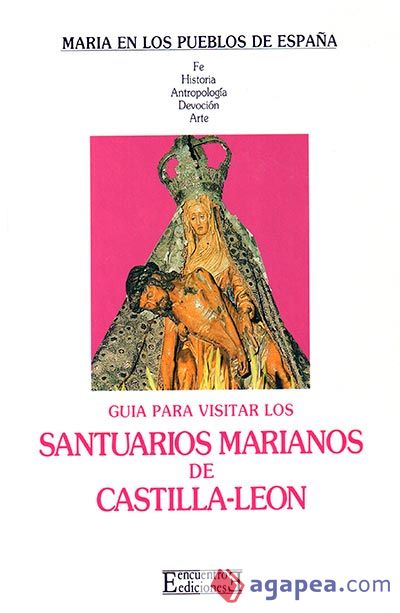 Santuarios marianos de Castilla y León