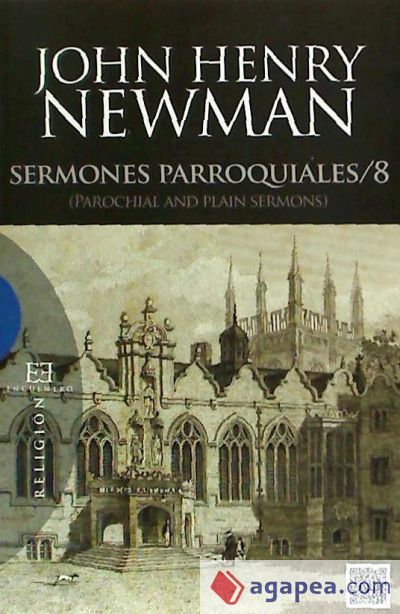 Sermones Parroquiales 8