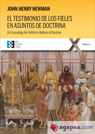 TESTIMONIO DE LOS FIELES EN ASUNTOS DE DOCTRINA, EL TESTIMONIO DE LOS FIELES EN ASUNTOS DE DOCTRINA, EL