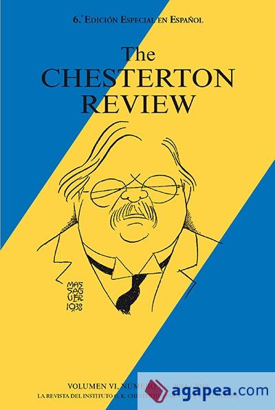 The Chesterton Review