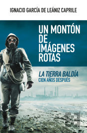 Portada de Un montón de imágenes rotas