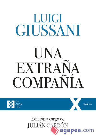 Una extraña compañía Una extraña compañía