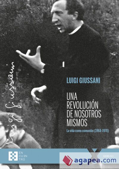 Una revolución de nosotros mismos Una revolución de nosotros mismos