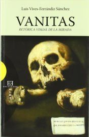 Portada de Vanitas