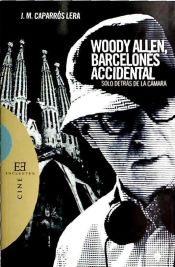 Portada de Woody Allen, barcelonés accidental