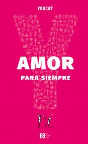 Portada de YOUCAT Amor para siempre