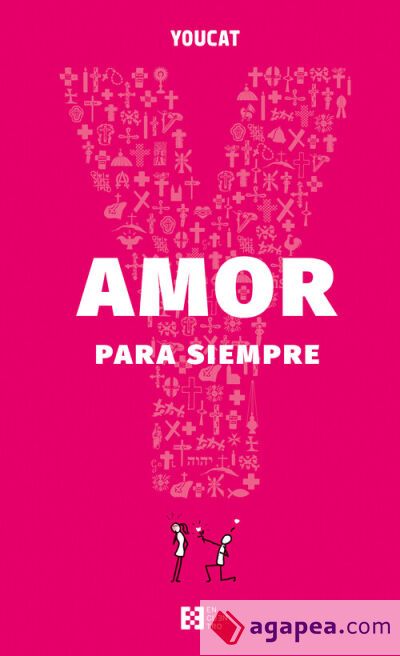 YOUCAT Amor para siempre