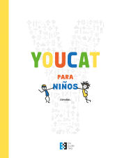 Portada de YOUCAT PARA NIÑOS