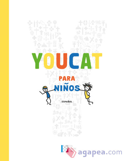 YOUCAT PARA NIÑOS