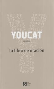 Portada de YouCat Tu libro de oración