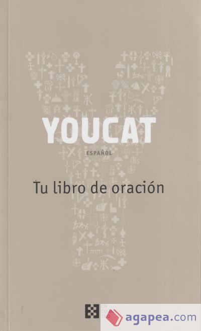 YouCat Tu libro de oración