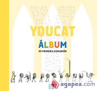 YouCat Álbum