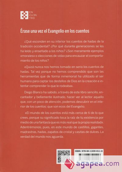 Érase una vez el Evangelio en los cuentos Érase una vez el Evangelio en los cuentos