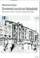 Portada de Econom&iacute;a social en Valladolid