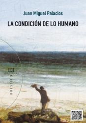 Portada de La condición de lo humano