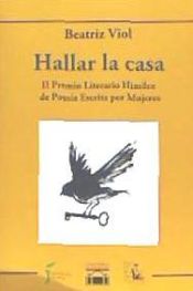 Portada de Hallar la casa