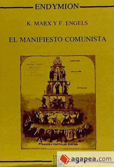 Manifiesto comunista