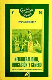 Portada de Neoliberalismo, educación y género