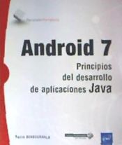 Portada de ANDROID 7