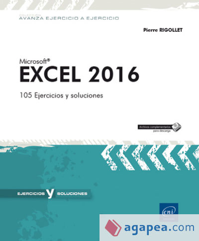 EXCEL 2016