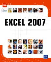 Portada de Excel 2007