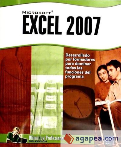 Excel 2007