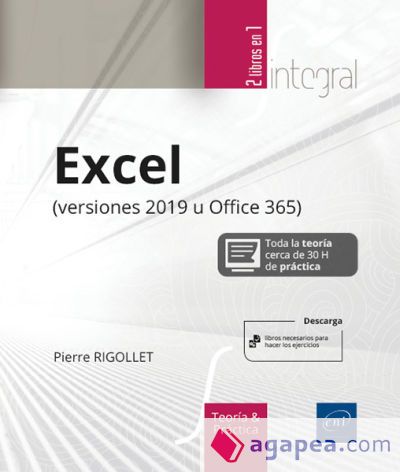 Excel (versiones 2019 o Office 365) Excel (versiones 2019 o Office 365)