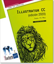 Portada de Illustrator CC (edición 2020) para PC/Mac