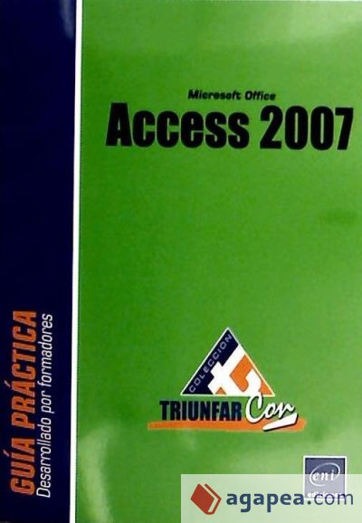 Microsoft Access 2007