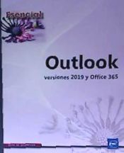 Portada de Outlook versiones 2019 y Office 365