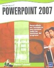 Portada de PowerPoint 2007