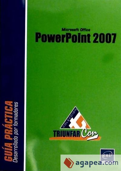 PowerPoint 2007