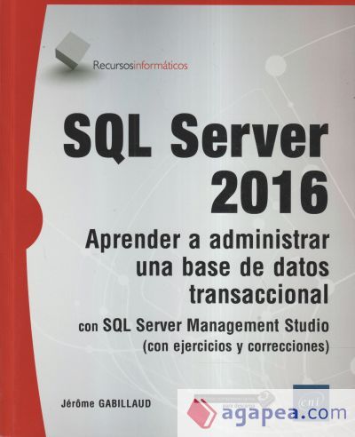 SQL Server 2016