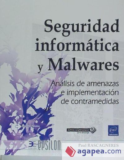 Seguridad informática y Malwares