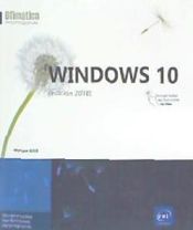 Portada de Windows 10 (edición 2018)