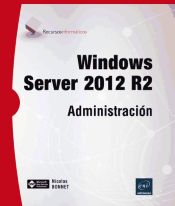 Portada de Windows Server 2012 R2