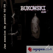 Portada de Bukowski Club 06/08