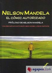 Portada de Nelson Mandela