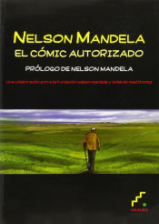 Portada de Nelson Mandela