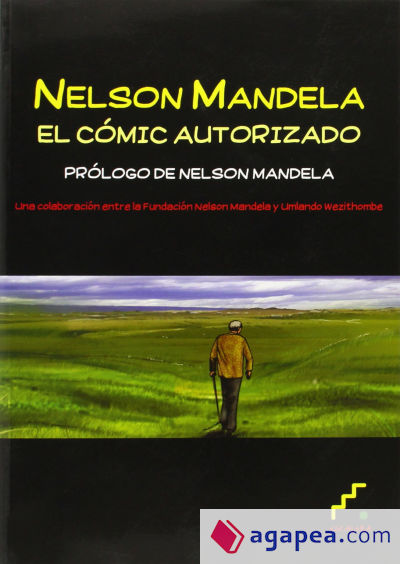 Nelson Mandela